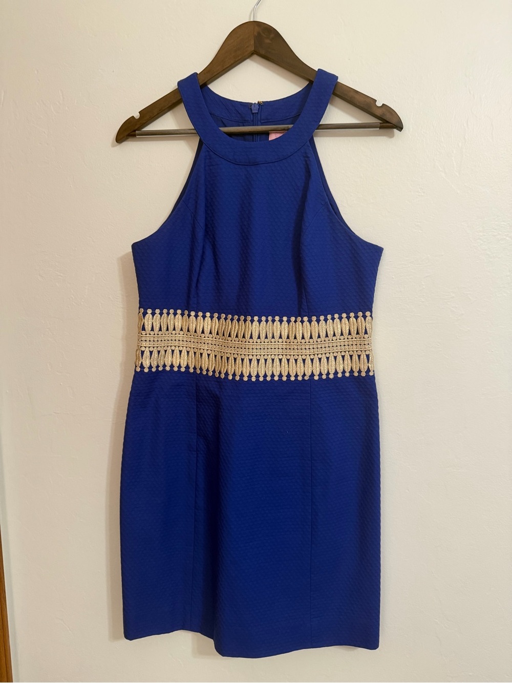 Lilly Pulitzer Ashlyn Dress